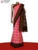 Handloom Ikat Patola Silk Saree